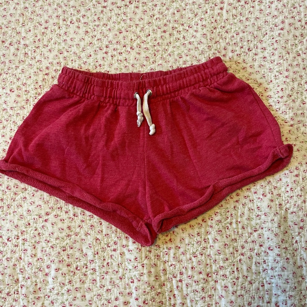 Ocean drive sweat shorts